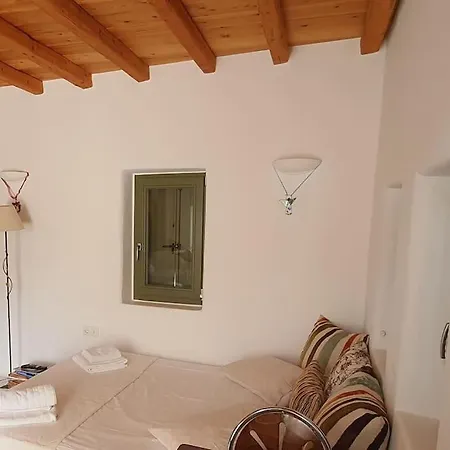 Lovely On The Mountain Apartament