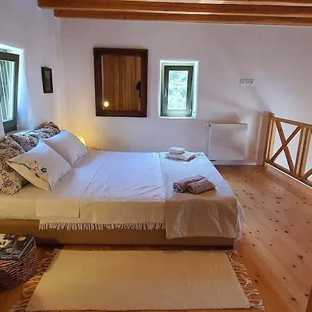 Apartament Lovely On The Mountain *