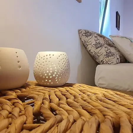 Apartament Lovely On The Mountain Páros