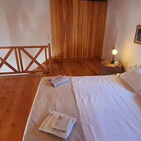Lovely On The Mountain Apartament
