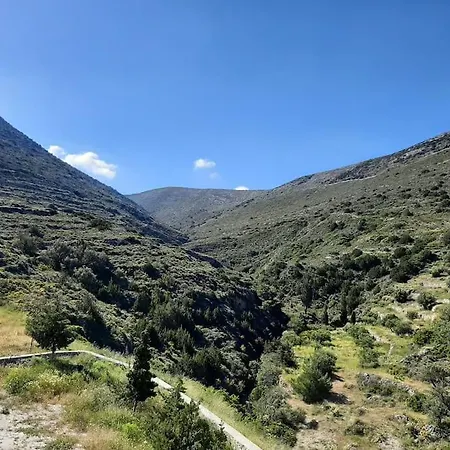 Lovely On The Mountain *